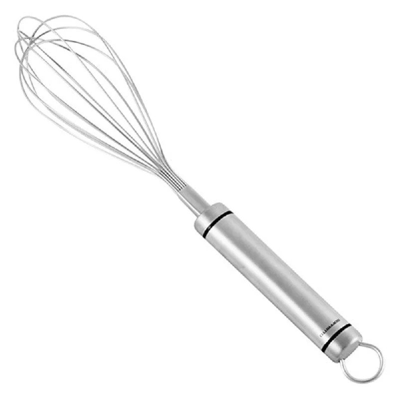 - Pet monitor with cameraSoffritto A-Series Stainless Steel Egg Whisk 24cm