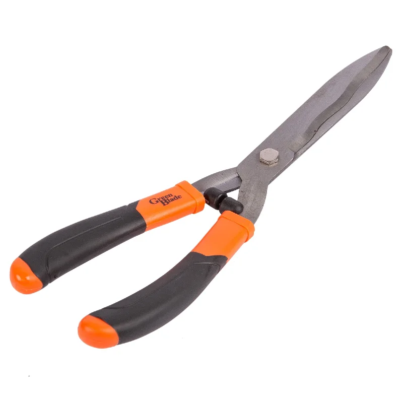 - Winter warm clothes for short-haired dogsRed 23cm Carbon Steel Hedge Shears - By Green Blade