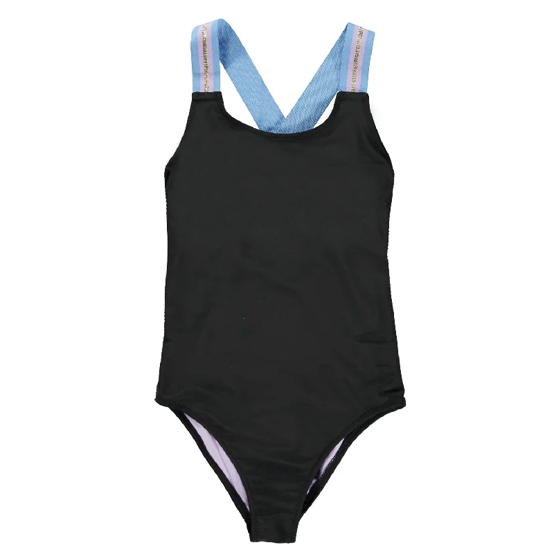 - Dog heart rate monitoring collarMolo Black Neve Swimsuit