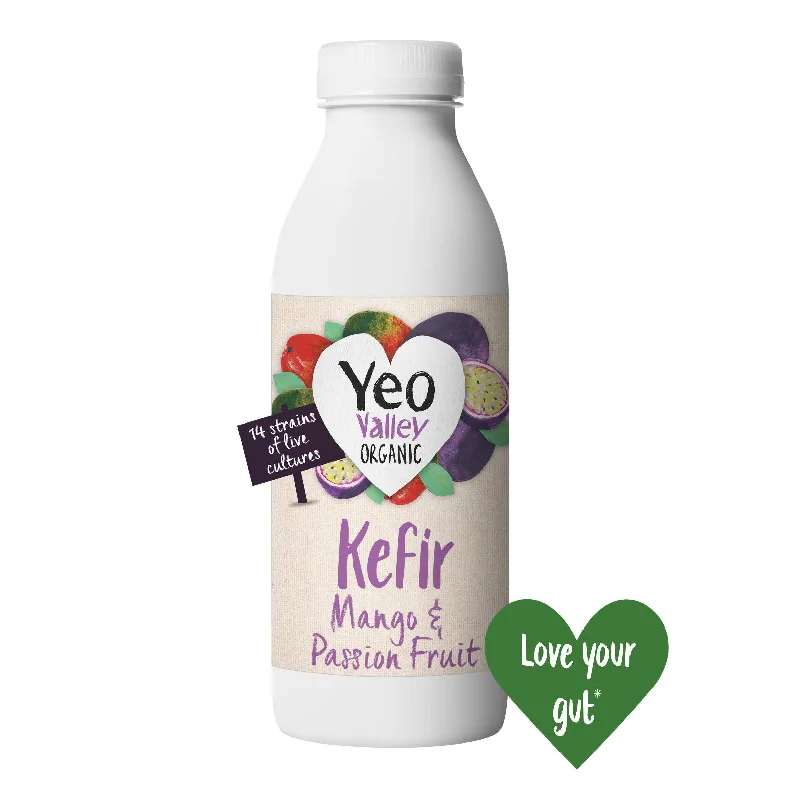 - Cat anti-jump window safety netYeo Valley Organic Kefir Mango & Passion Fruit 500ml