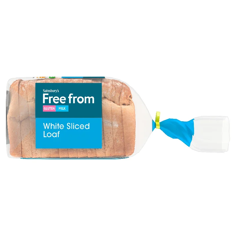 - Cat anti-jump window safety netSainsbury's Free From White Sliced Bread 535g