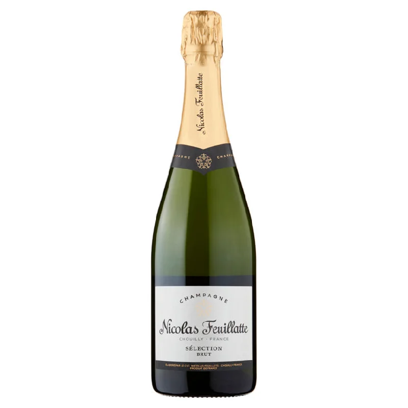 - Degradable pet feces bagNicolas Feuillatte Champagne Sélection Brut