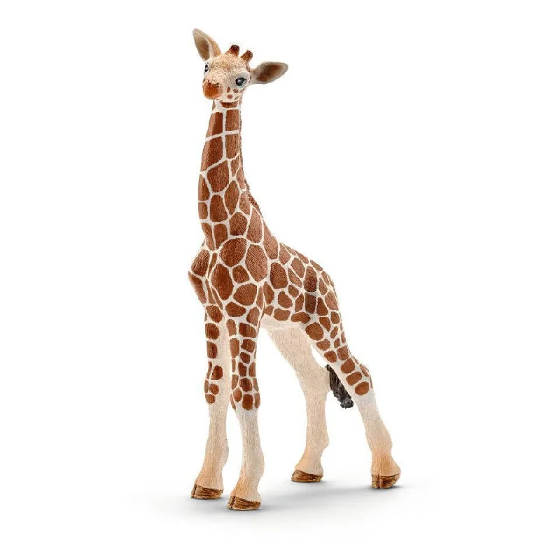 - Winter dog thick down jacketSchleich giraffe calf