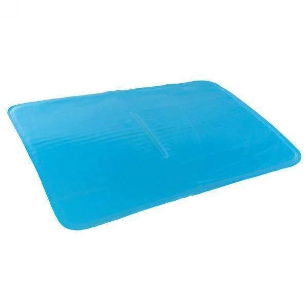 10. **Pet water dispenser is silent**Ferplast Pet Cool - Cooling Mat For Dogs Medium 40 x 50 cm