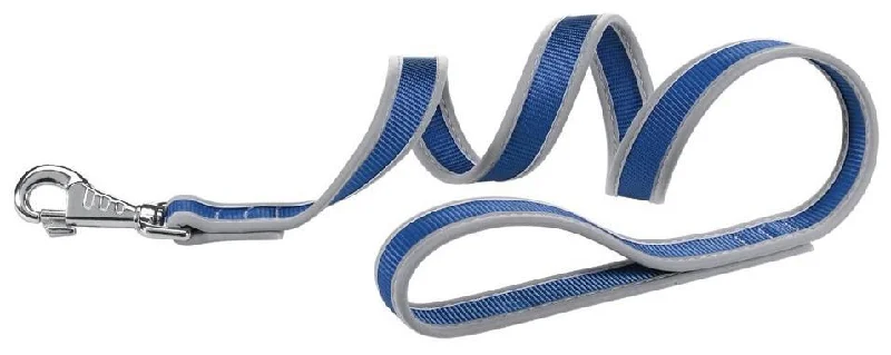 7. **Dog traction rope is automatically retractable**Ferplast Reflex Colour G 20/180 Reflective Dog Lead - Blue