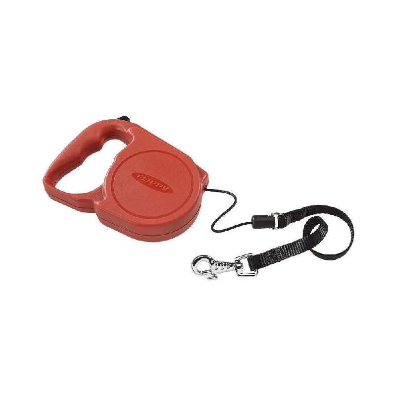 4. **Dog muzzle is breathable**Ferplast Regular Lead - Medium - Red