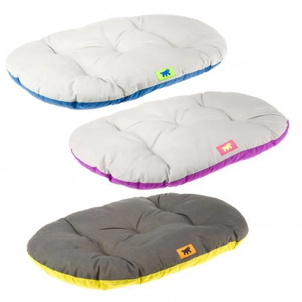 6. **Pet mattress is waterproof and washable**Ferplast Relax 65/6 Dog,Cat Cushion